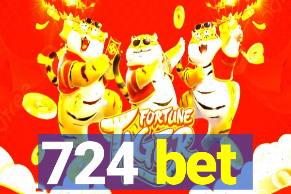 724 bet